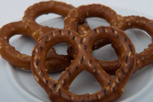 Pretzels