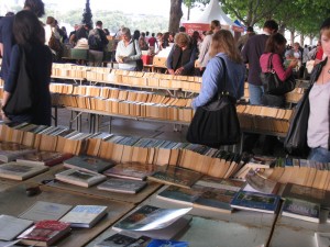 London Bookstall