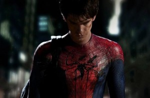 'The Amazing Spiderman' screenshot