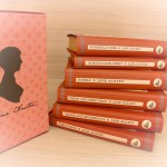 Jane Austen classics