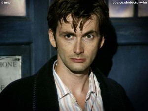 David Tennant_Dr Who screenshot