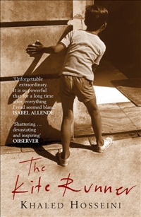 The Kite Runner_Bloomsbury