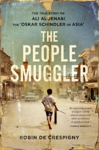 The People Smuggler_Penguin