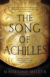 Song of Achilles_Bloomsbury