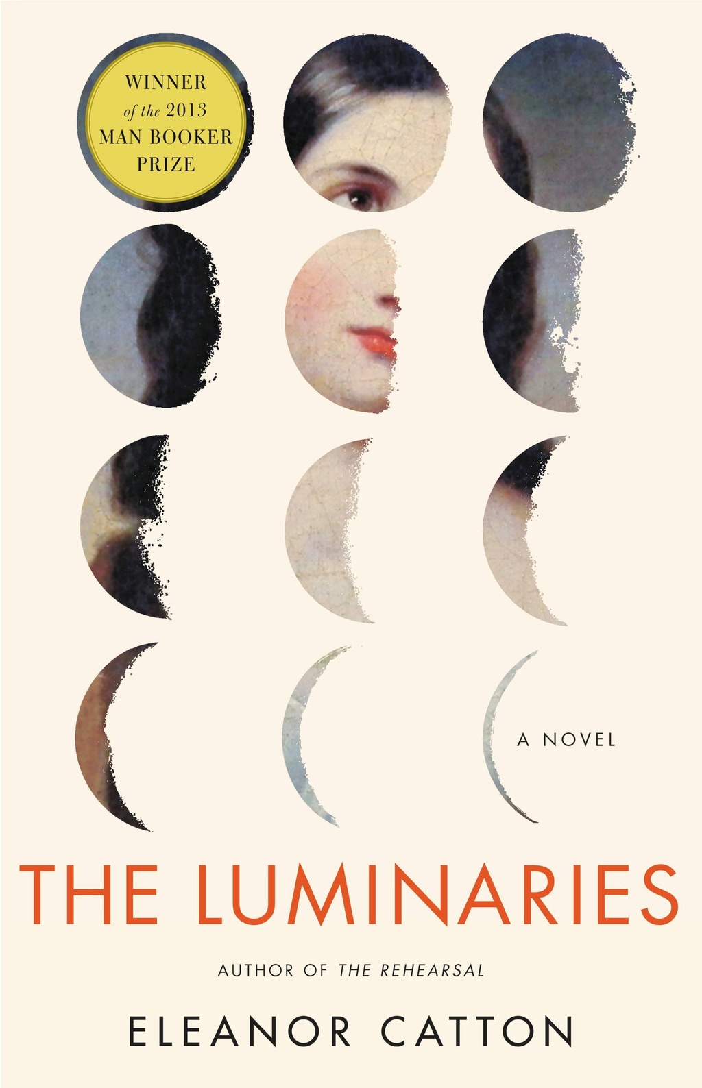 Review: The Luminaries (Eleanor Catton)