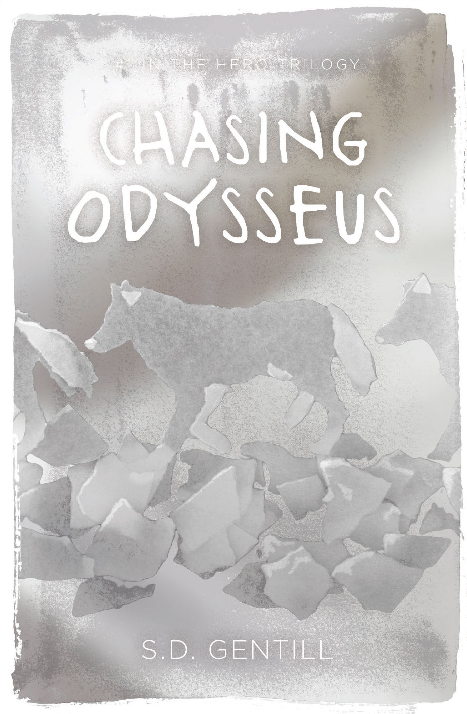 Review: ‘Chasing Odysseus’ (S.D. Gentill)